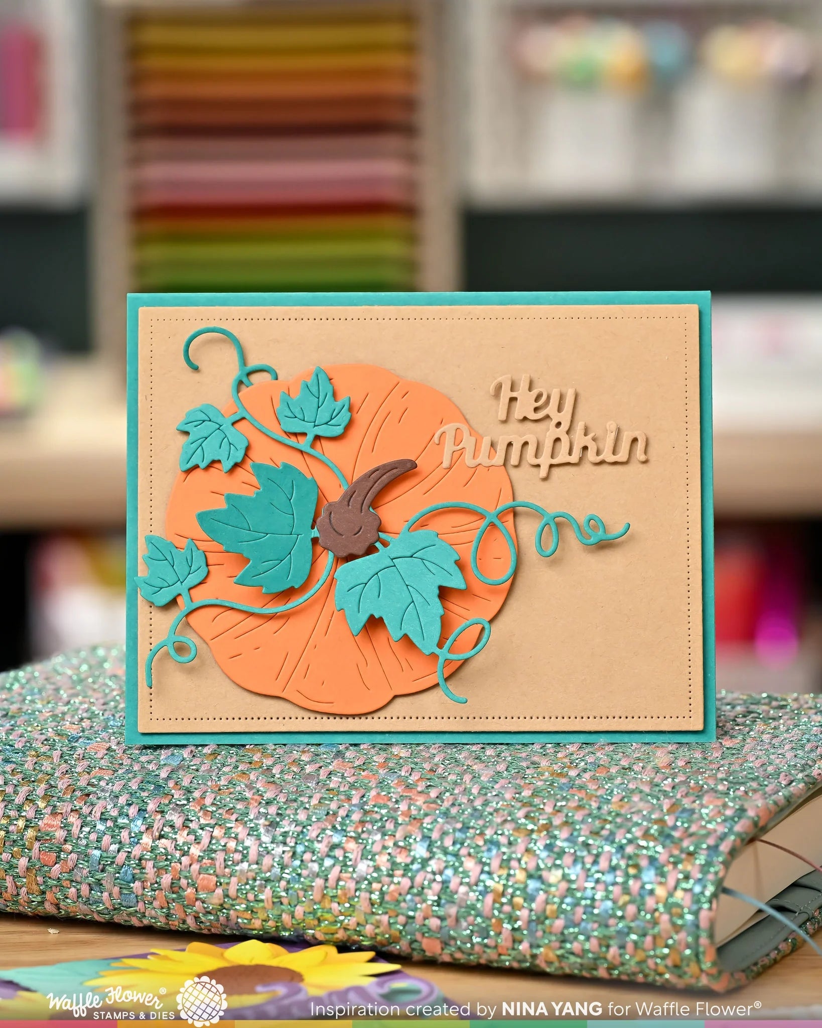 Bumbleberry Papercrafts Ltd