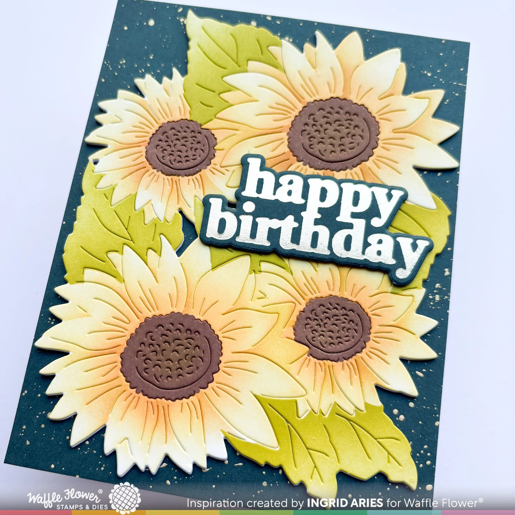 Bumbleberry Papercrafts Ltd