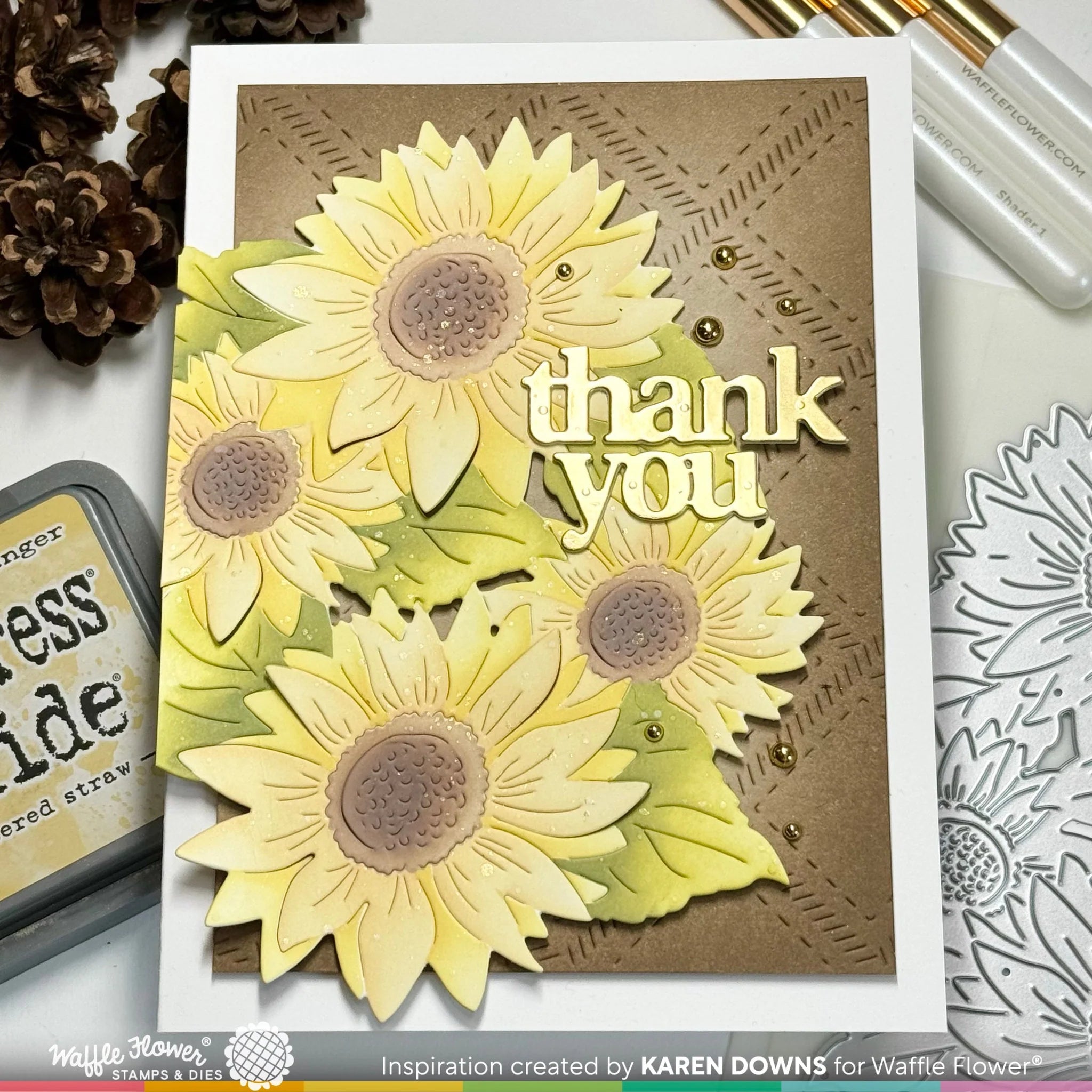Bumbleberry Papercrafts Ltd