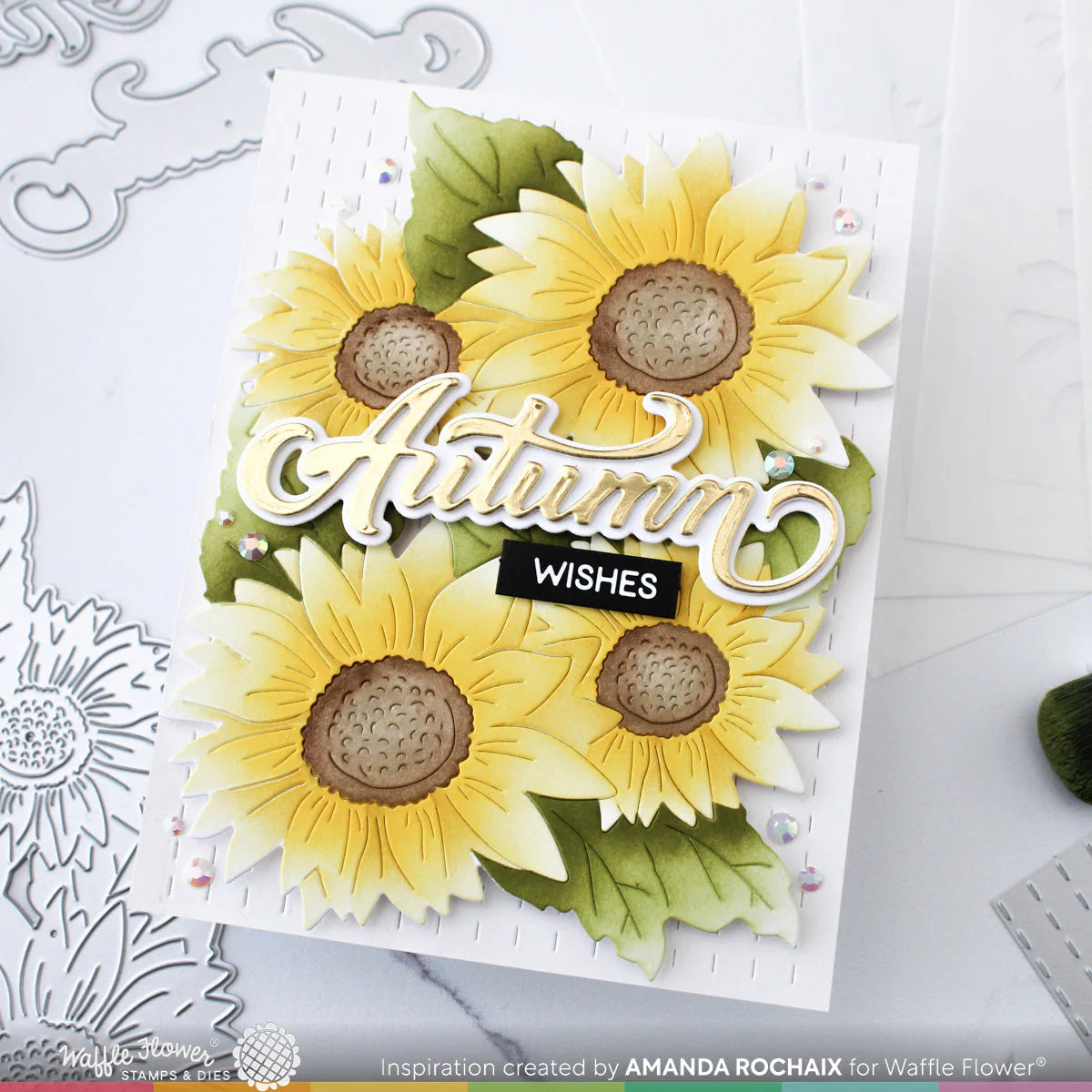 Bumbleberry Papercrafts Ltd