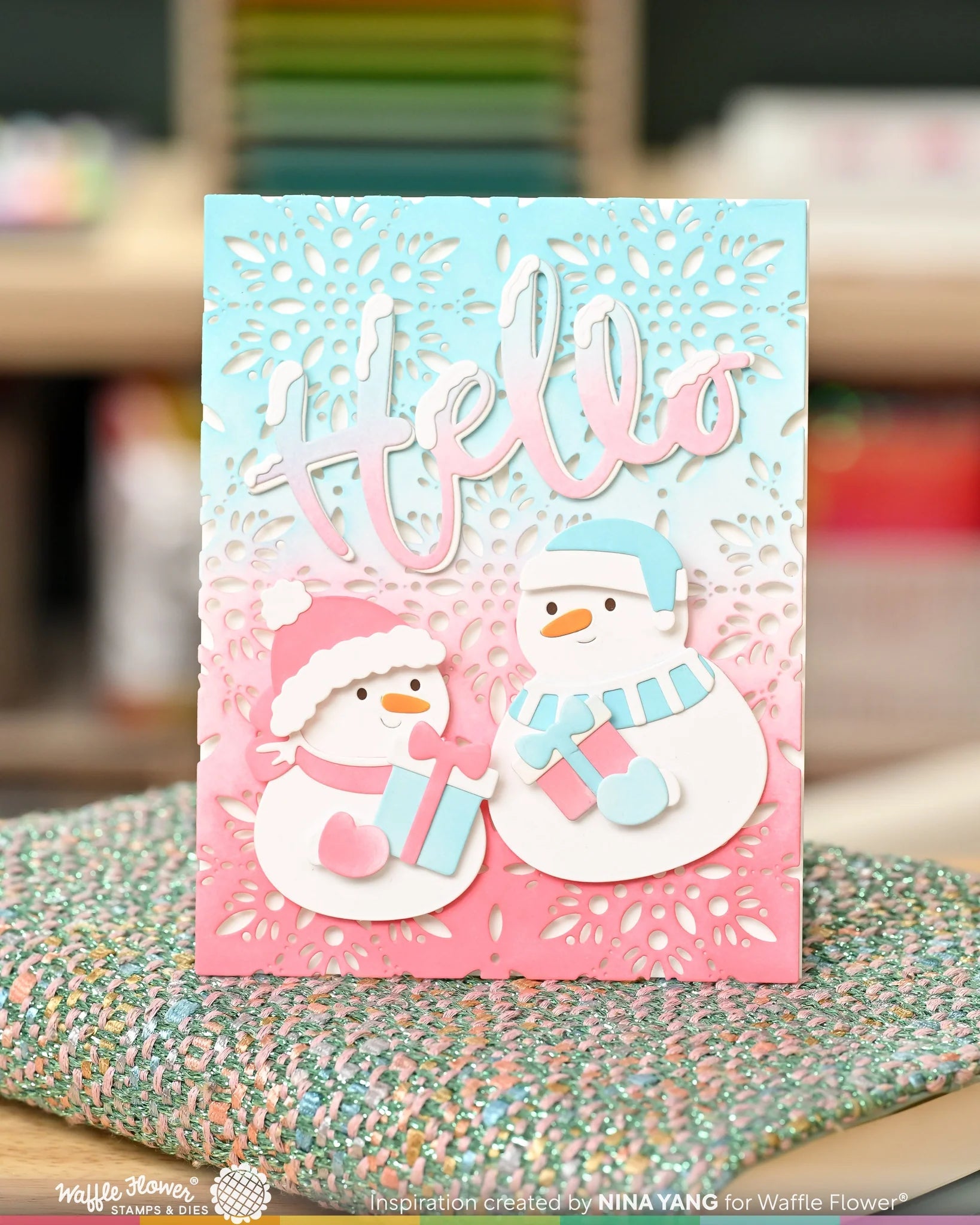 Bumbleberry Papercrafts Ltd