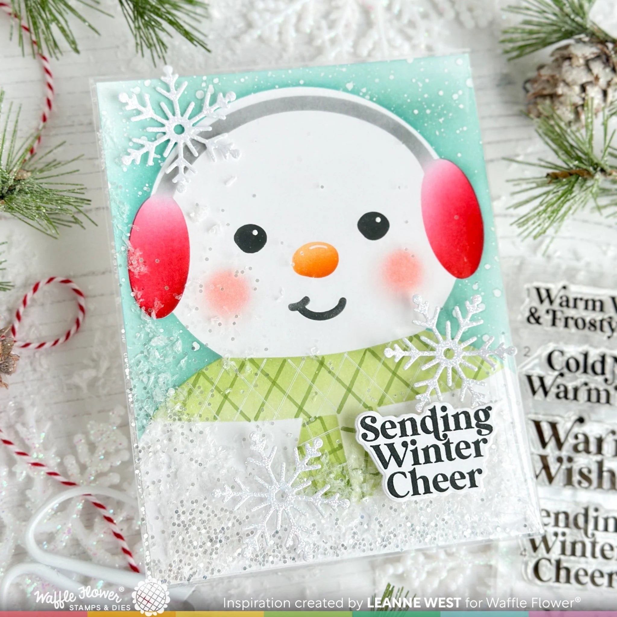 Bumbleberry Papercrafts Ltd