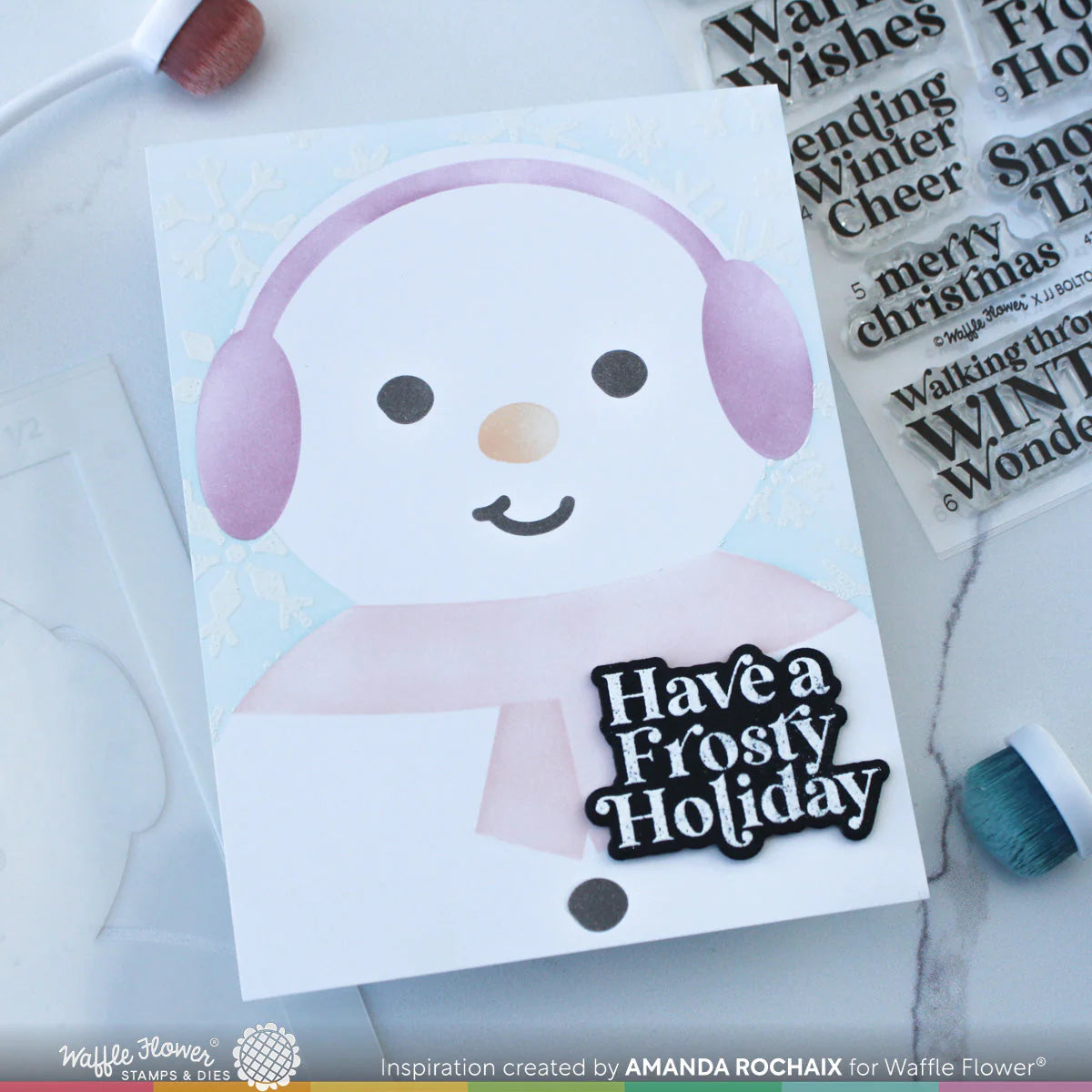 Bumbleberry Papercrafts Ltd