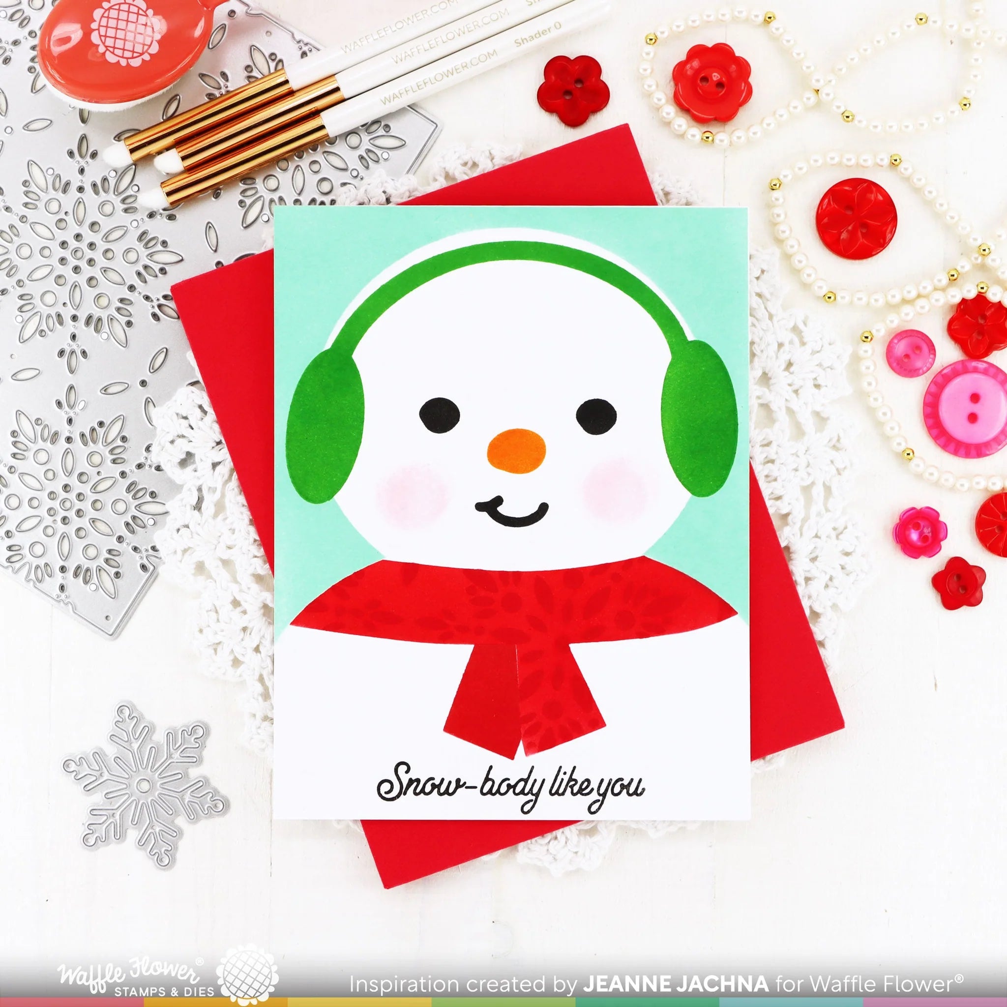 Bumbleberry Papercrafts Ltd