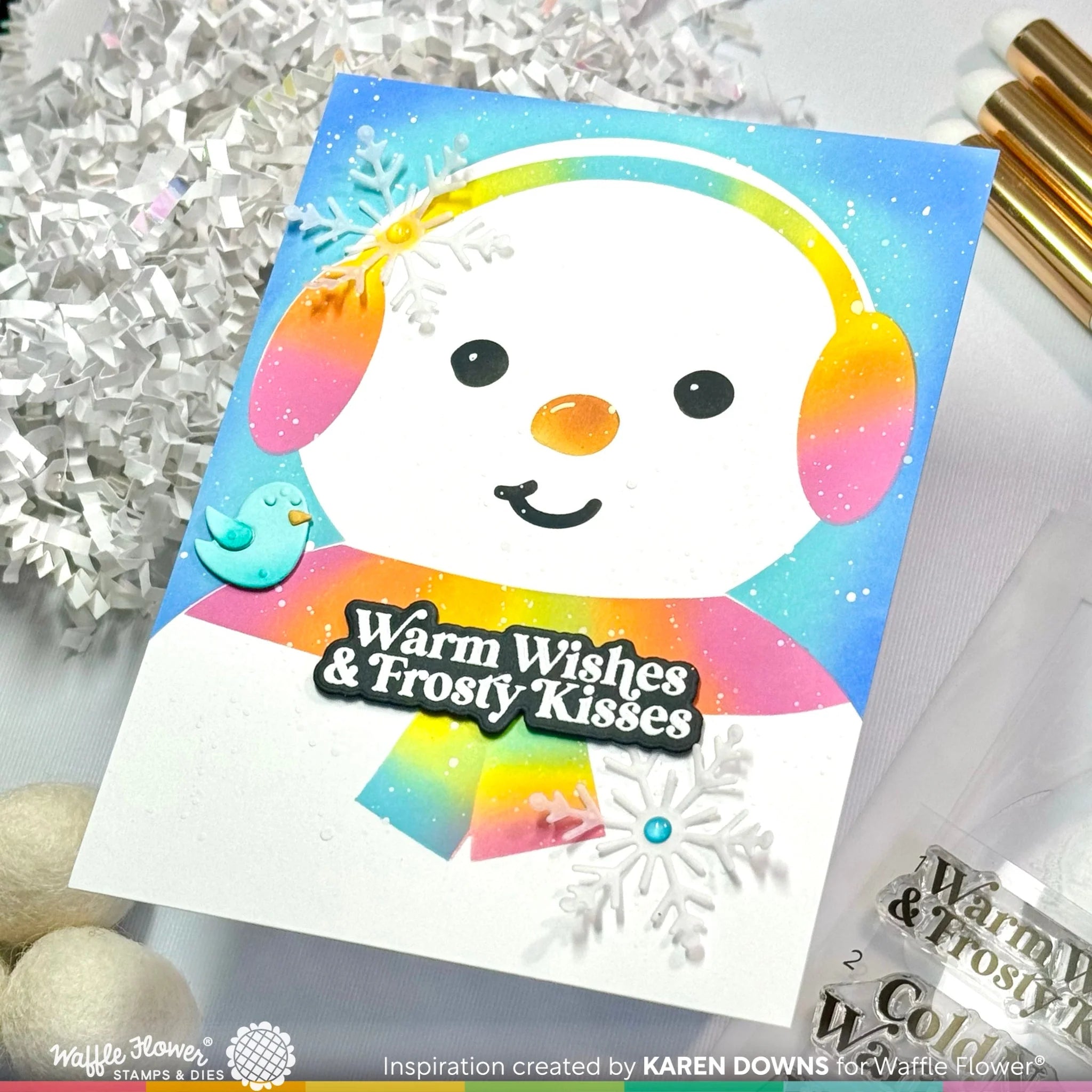 Bumbleberry Papercrafts Ltd