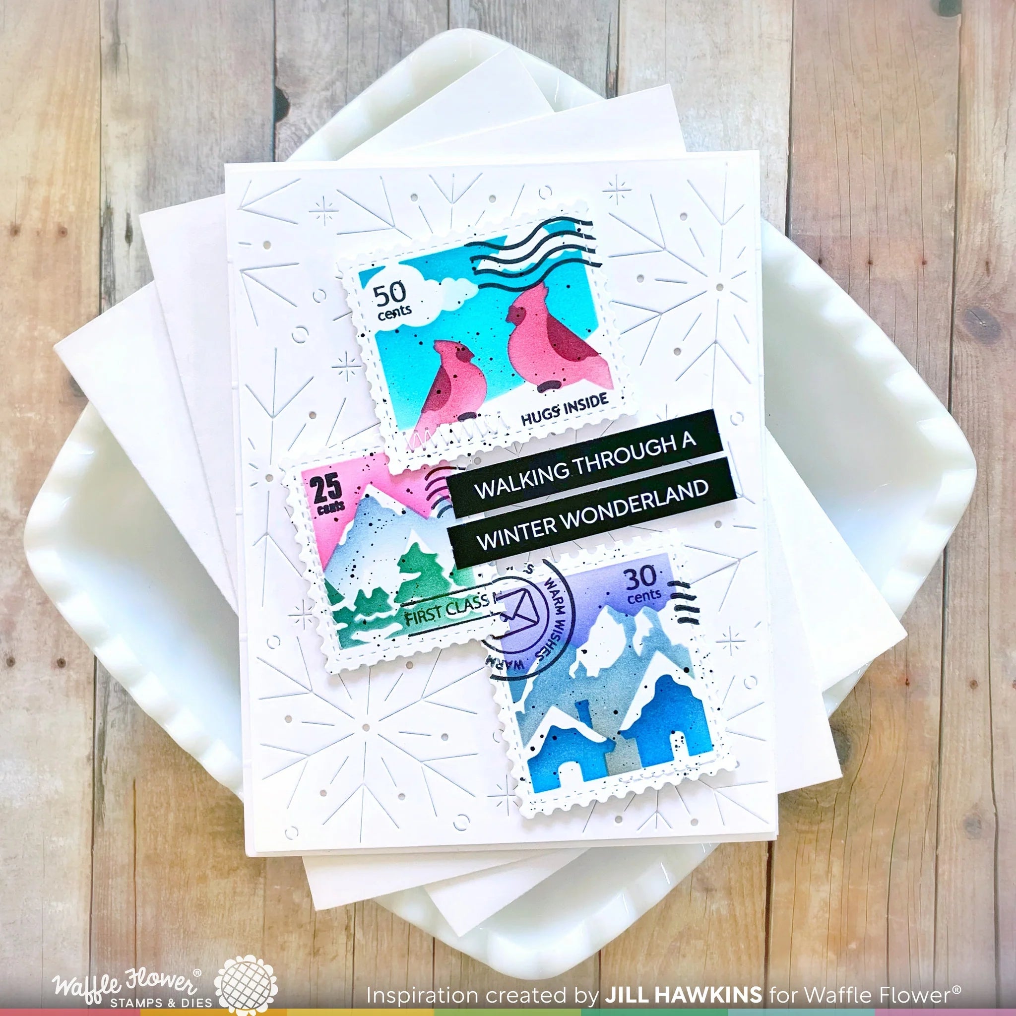 Bumbleberry Papercrafts Ltd