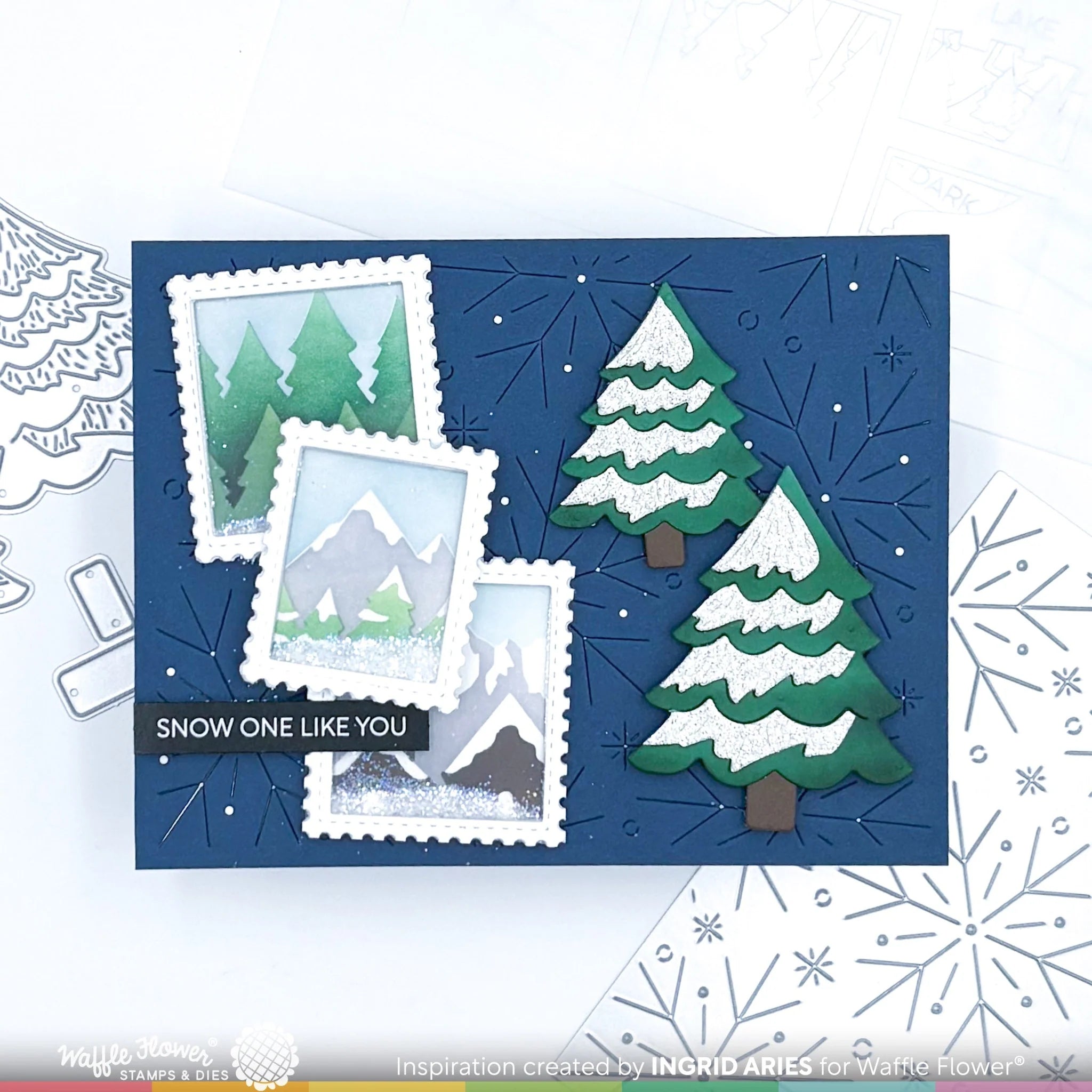 Bumbleberry Papercrafts Ltd