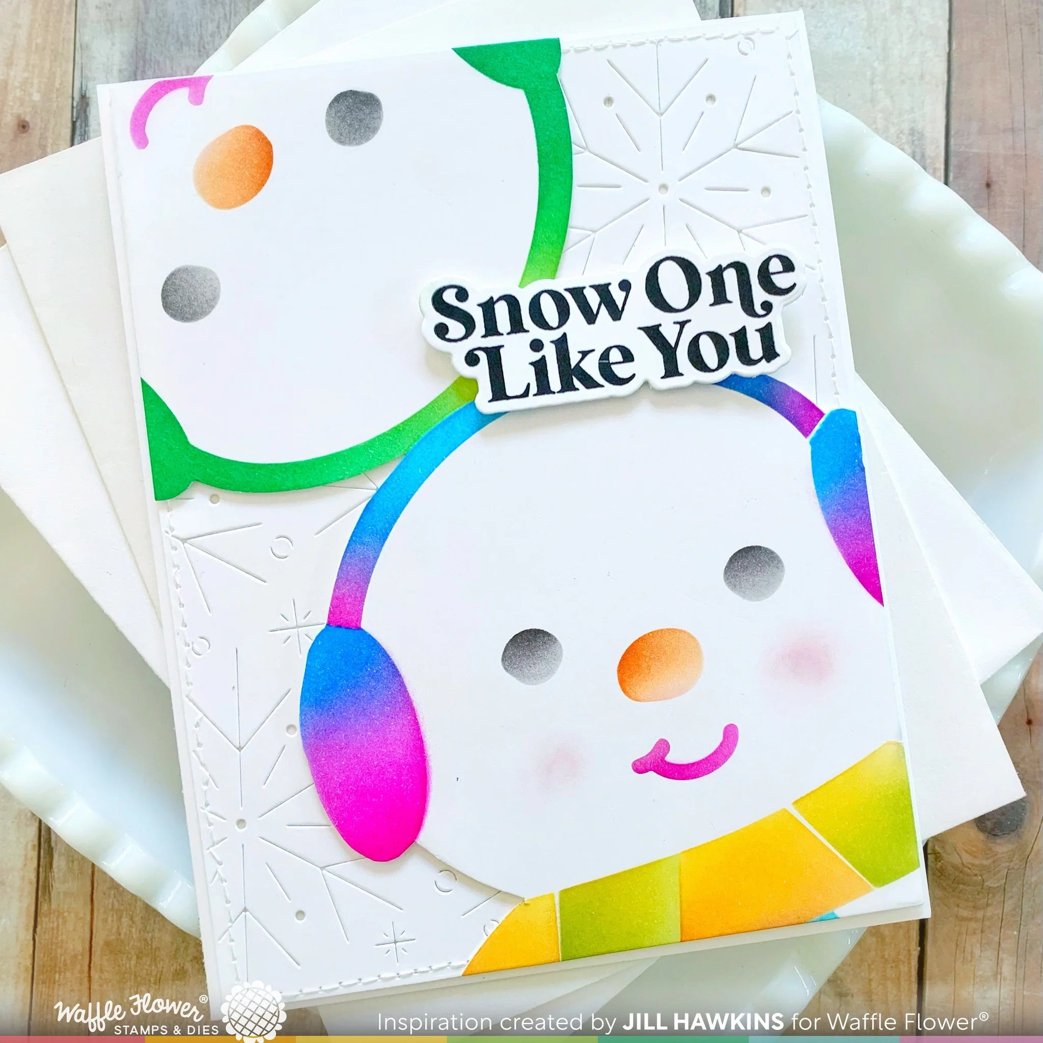Bumbleberry Papercrafts Ltd