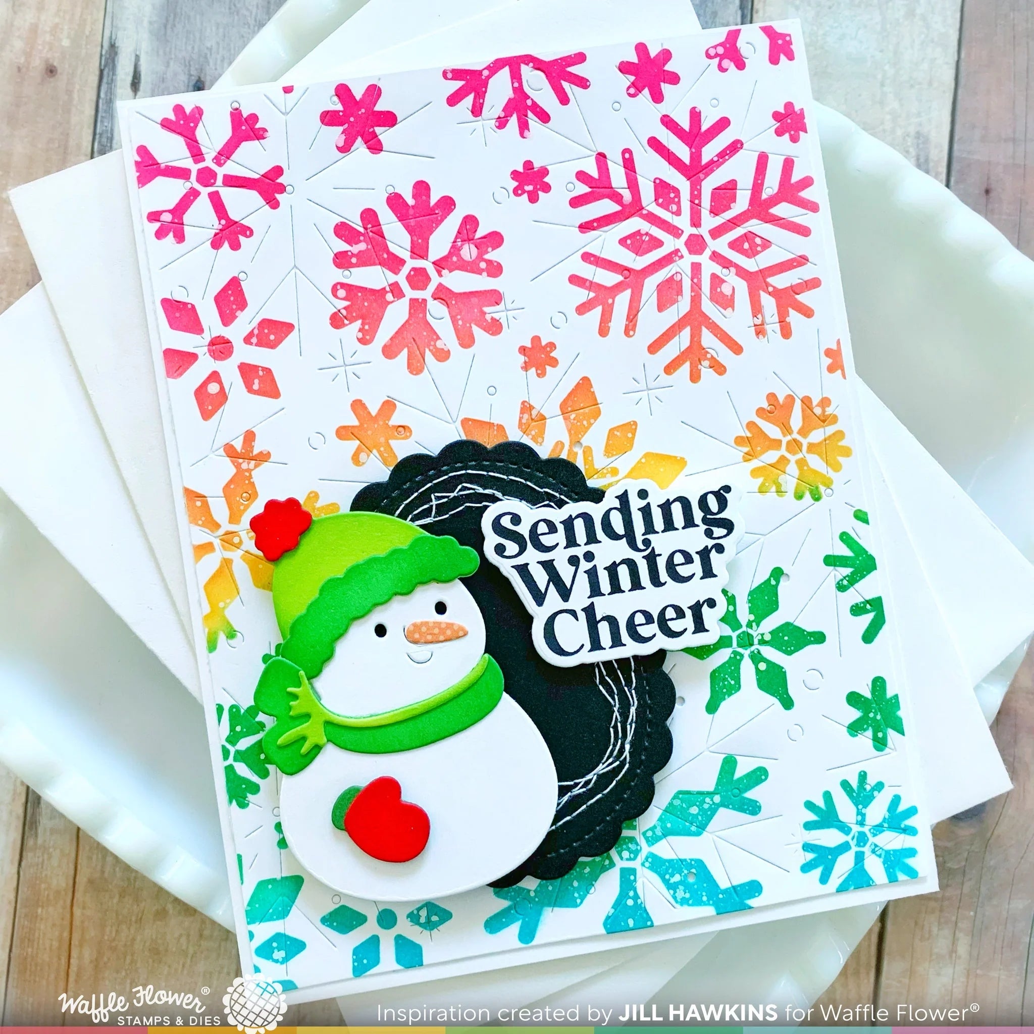 Bumbleberry Papercrafts Ltd