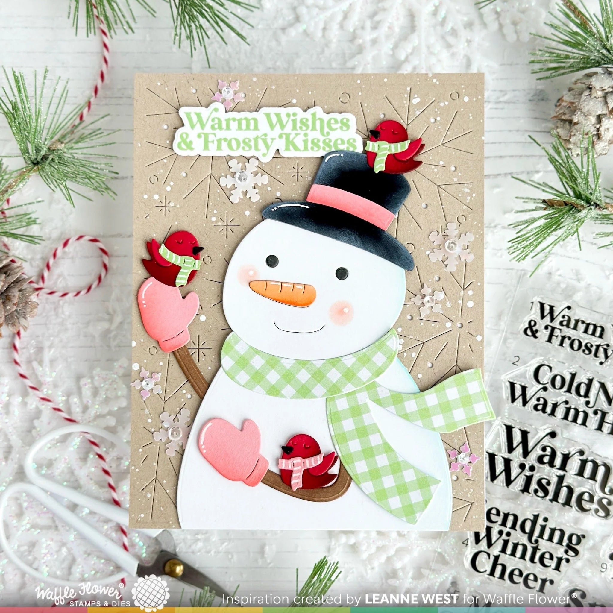 Bumbleberry Papercrafts Ltd