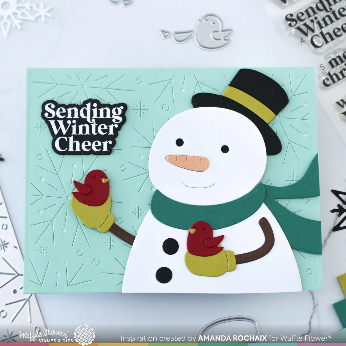 Bumbleberry Papercrafts Ltd