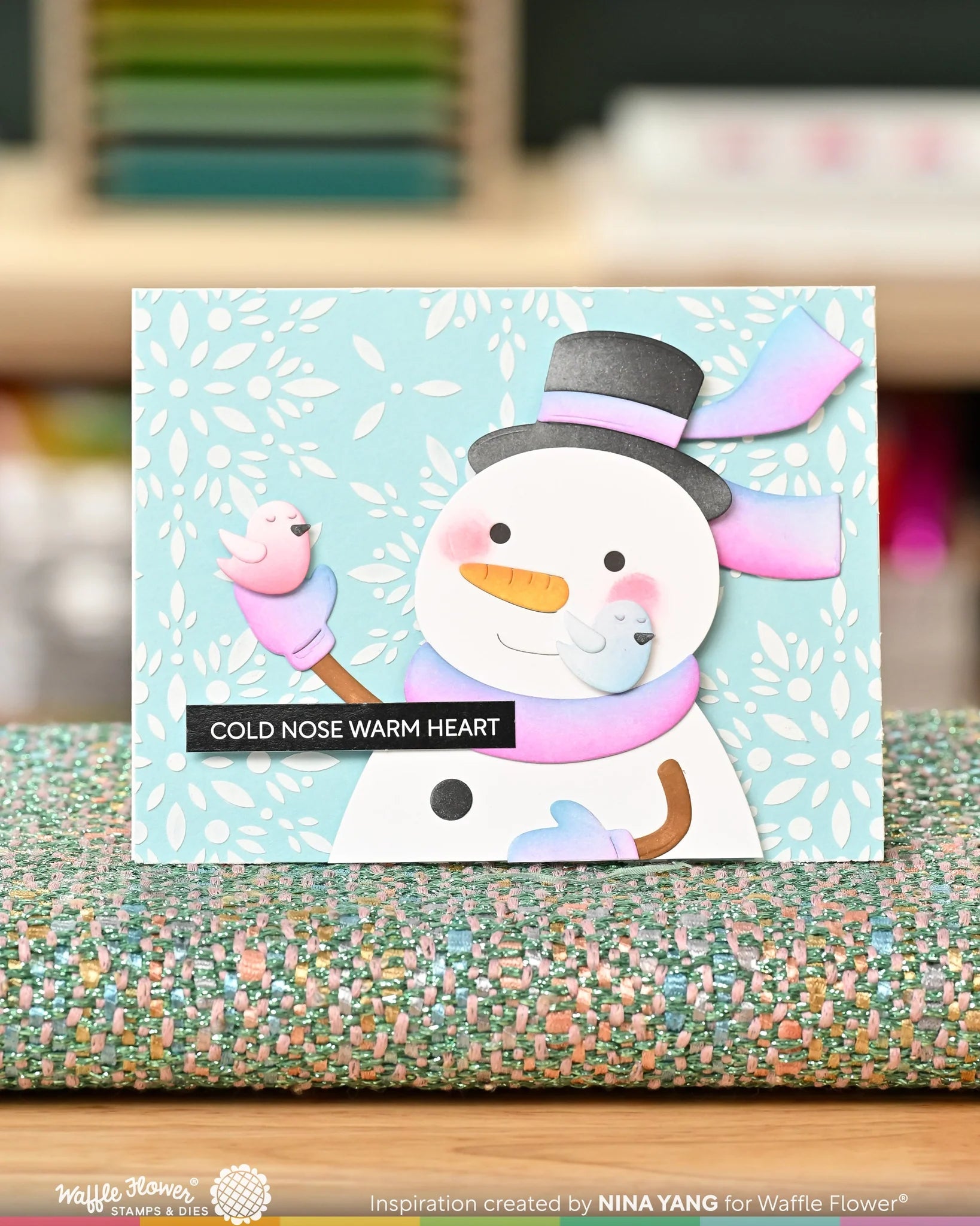 Bumbleberry Papercrafts Ltd
