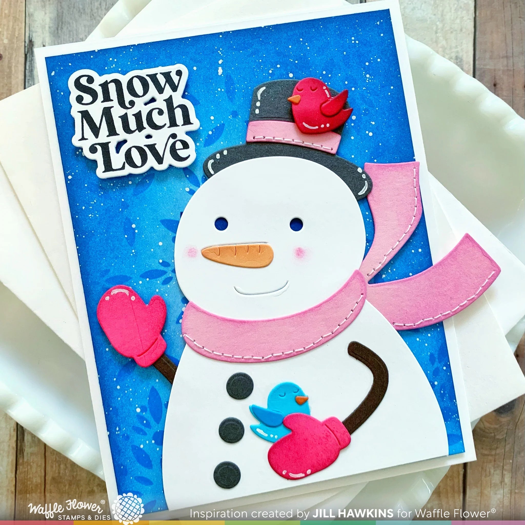 Bumbleberry Papercrafts Ltd