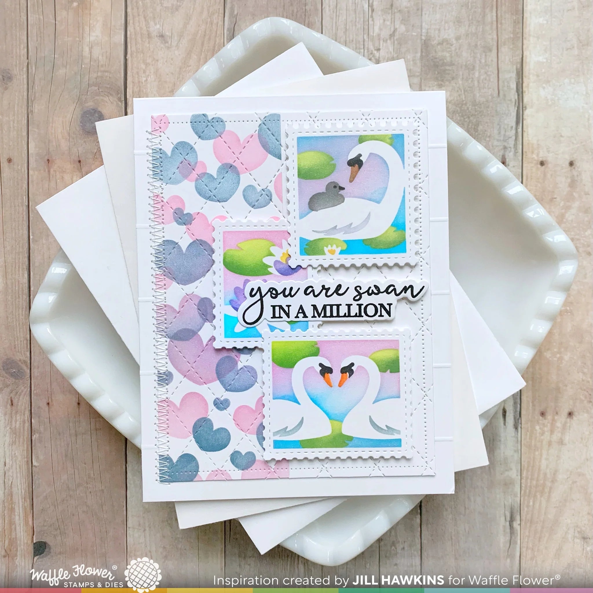Bumbleberry Papercrafts Ltd