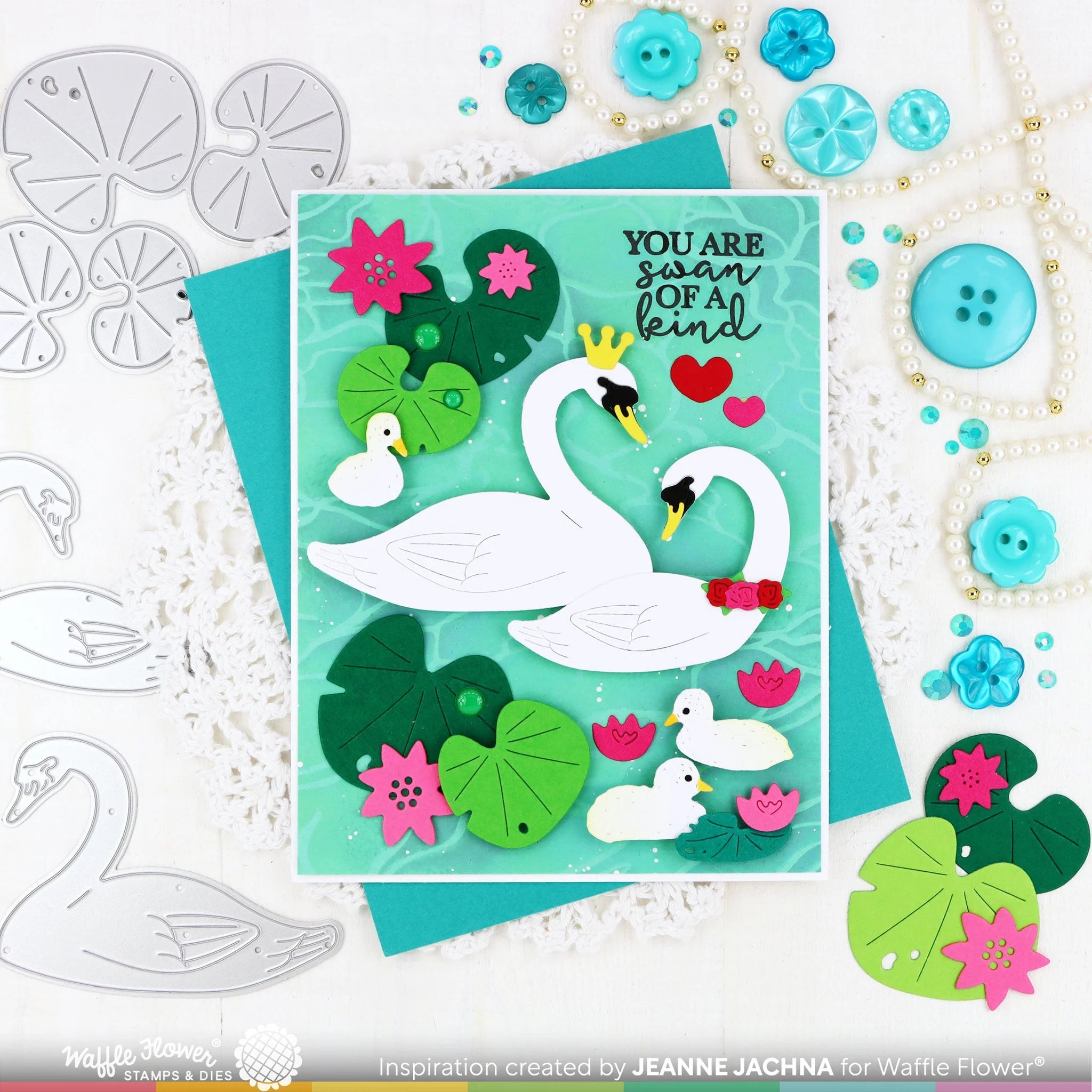 Bumbleberry Papercrafts Ltd