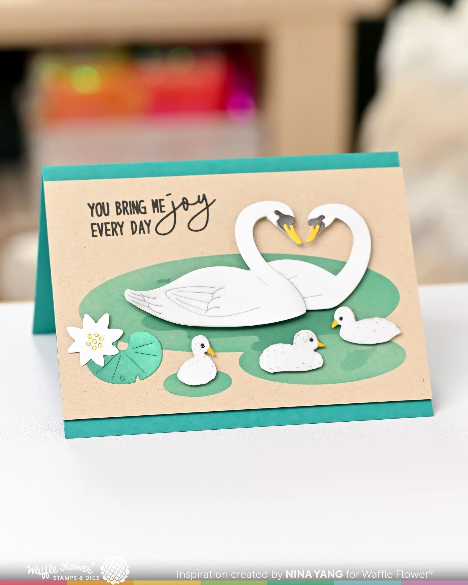 Bumbleberry Papercrafts Ltd