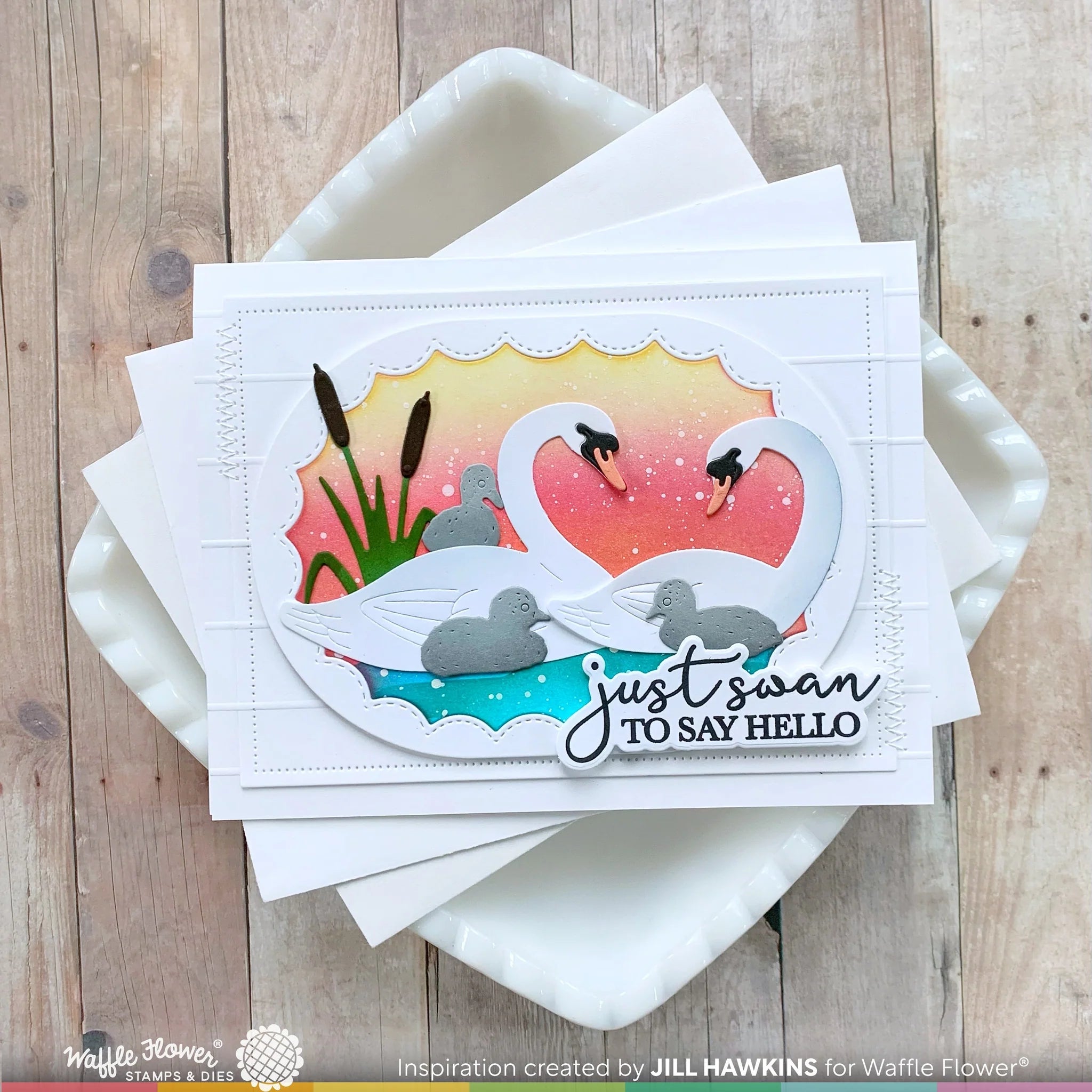 Bumbleberry Papercrafts Ltd
