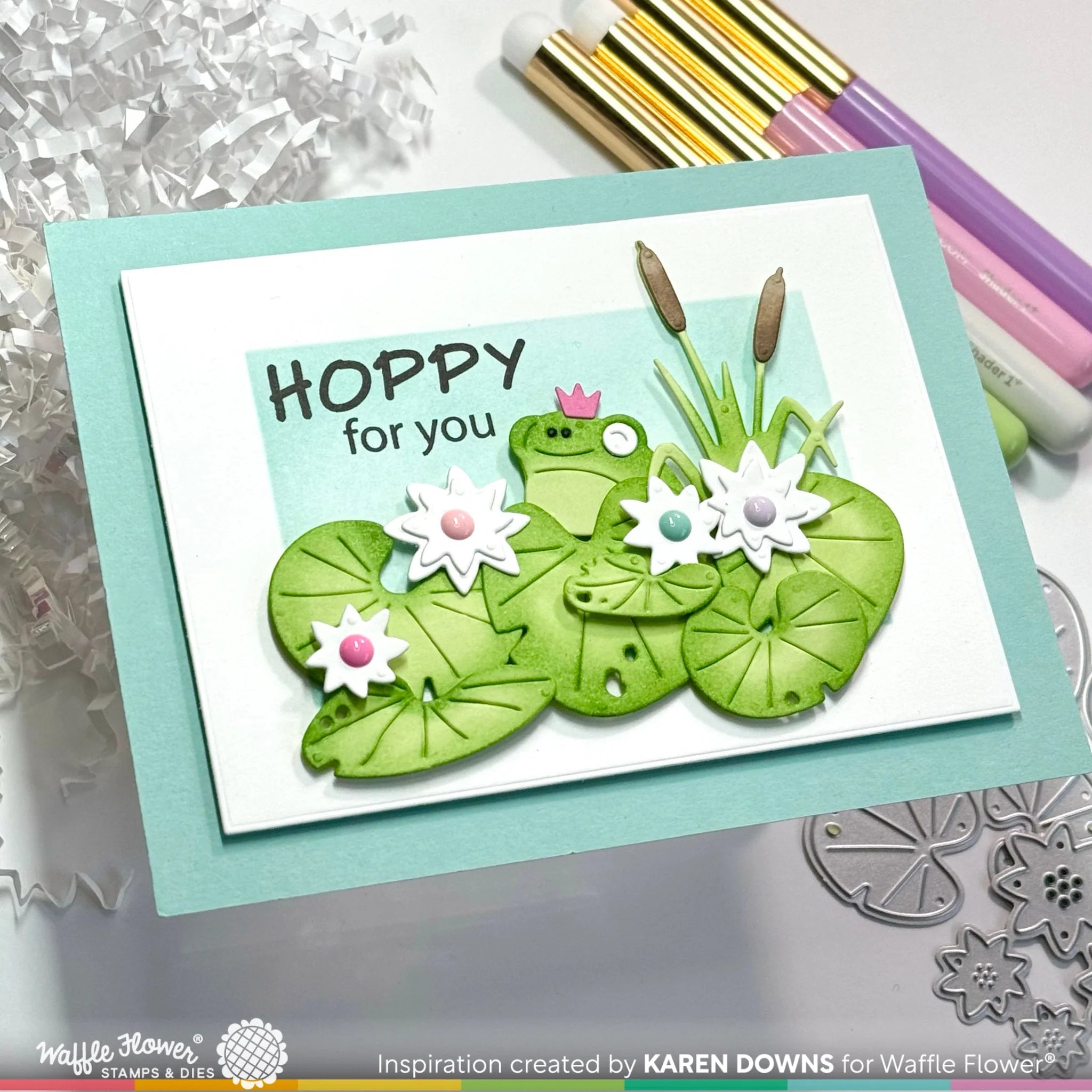 Bumbleberry Papercrafts Ltd