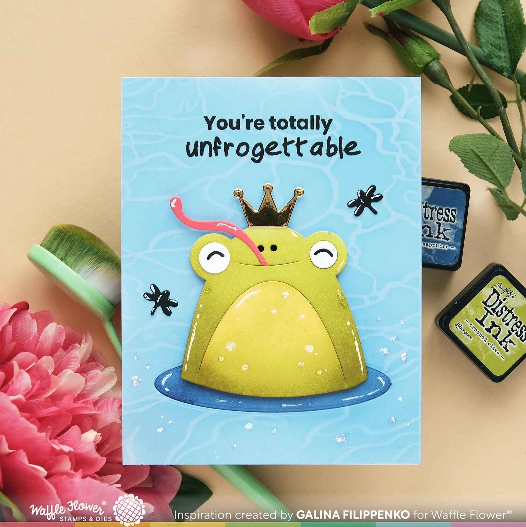 Bumbleberry Papercrafts Ltd