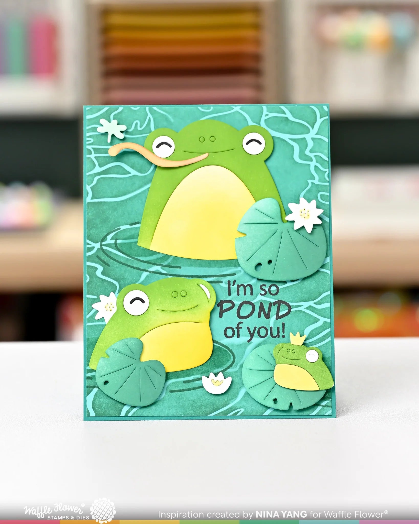 Bumbleberry Papercrafts Ltd