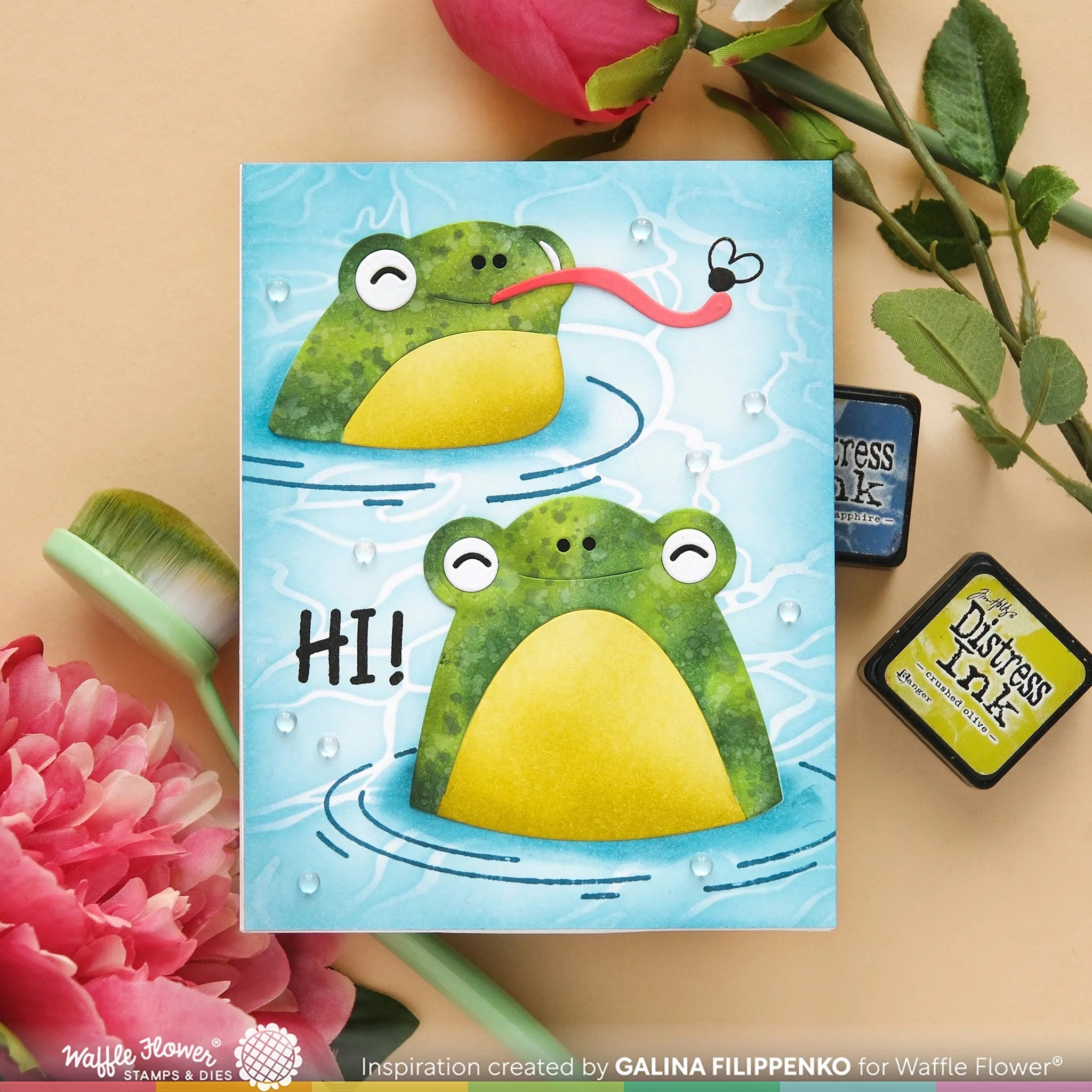 Bumbleberry Papercrafts Ltd