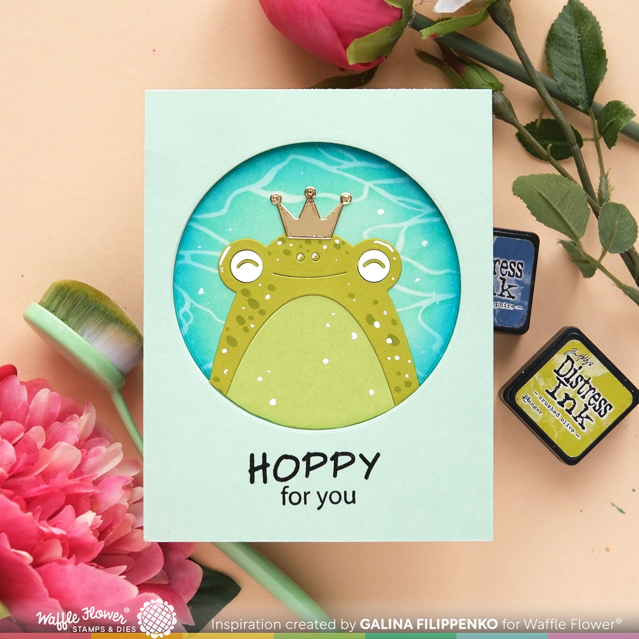 Bumbleberry Papercrafts Ltd