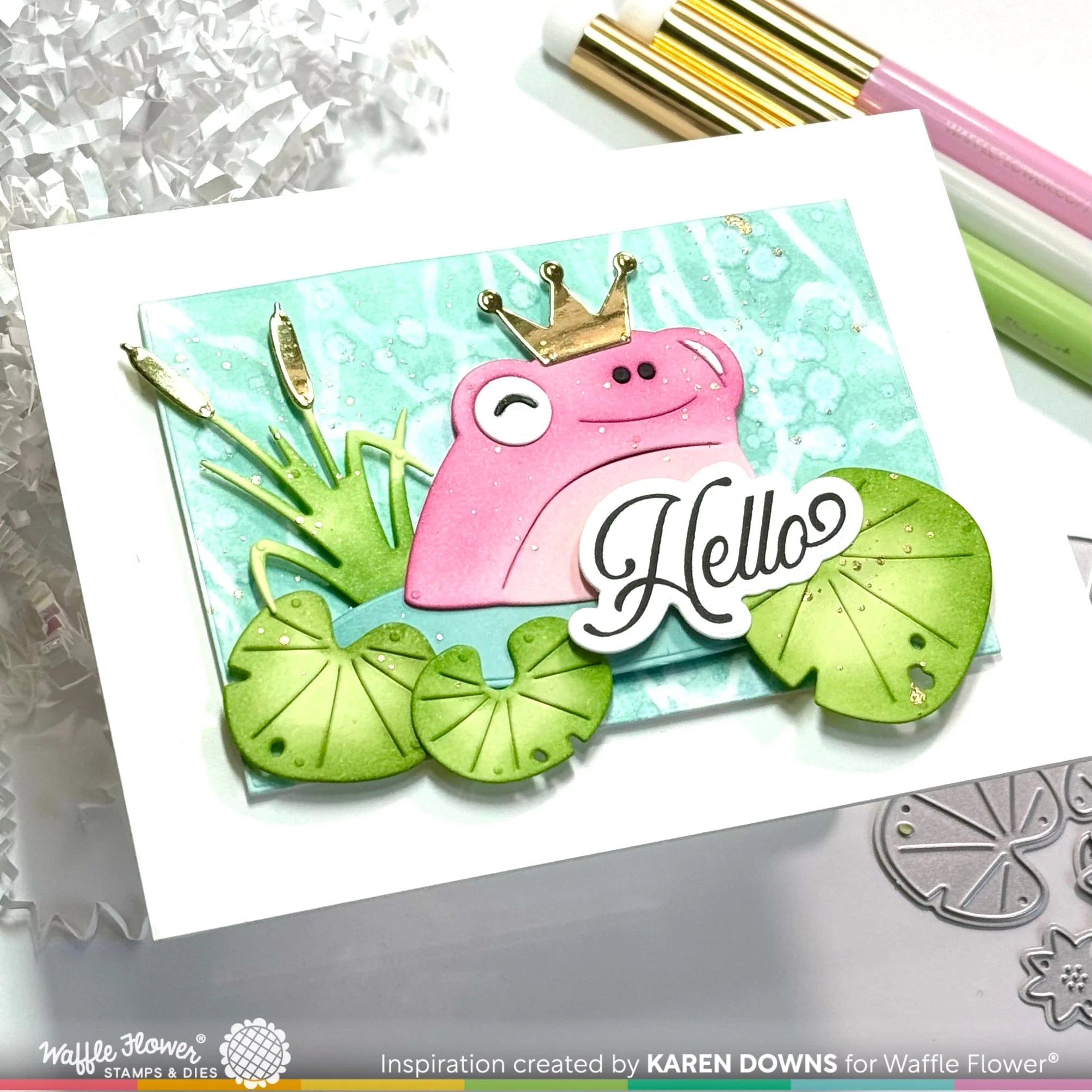 Bumbleberry Papercrafts Ltd