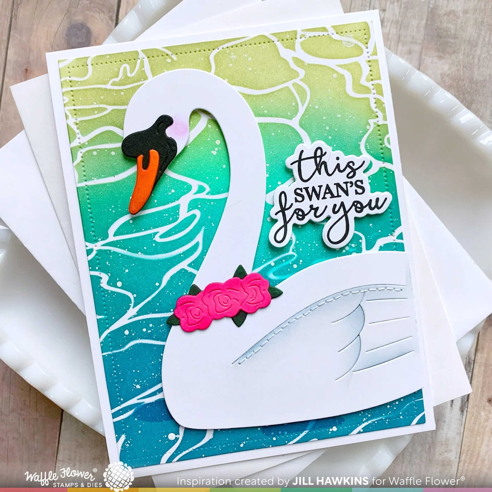 Bumbleberry Papercrafts Ltd