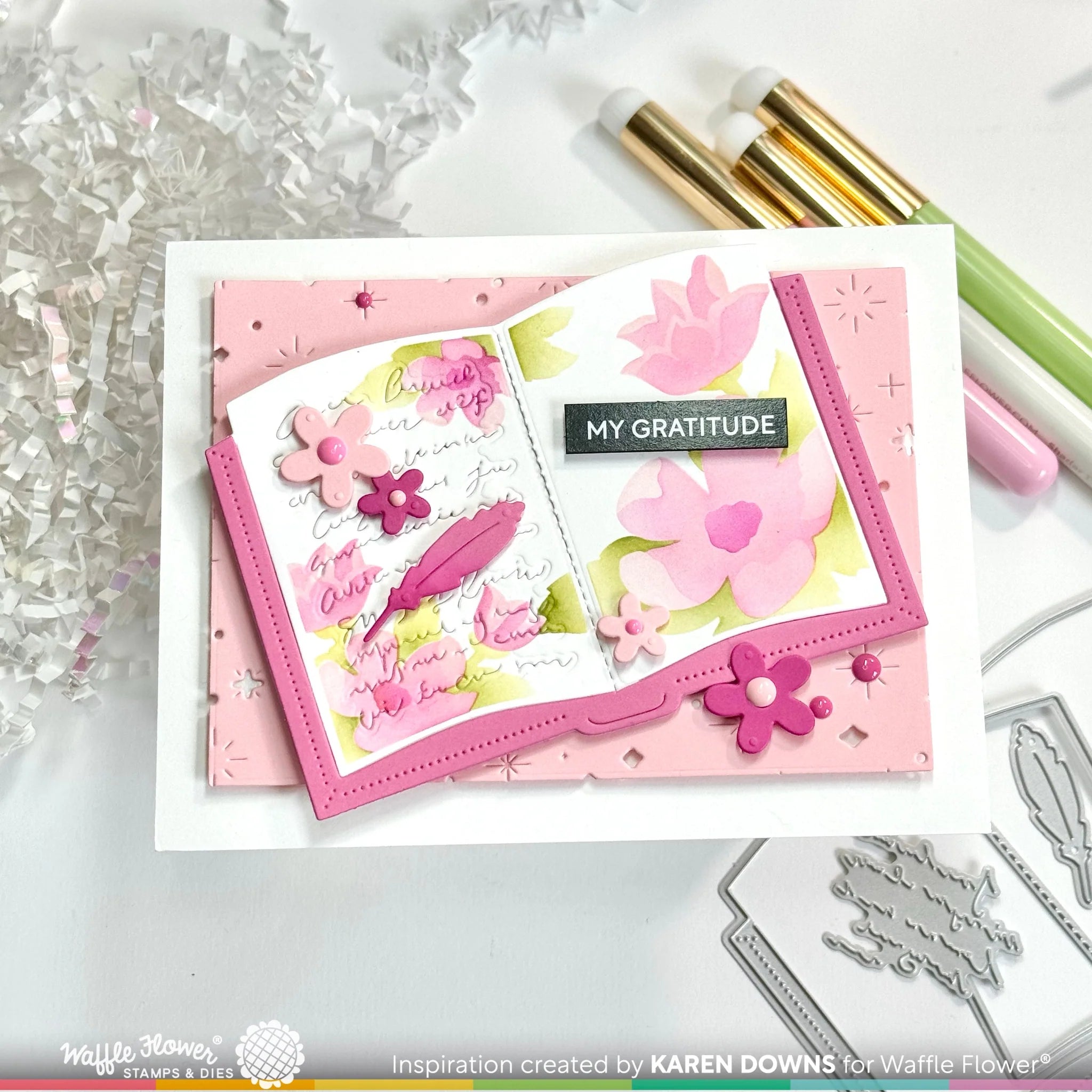 Bumbleberry Papercrafts Ltd