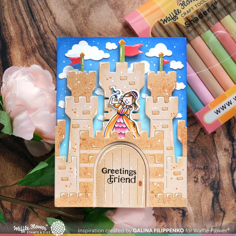 Bumbleberry Papercrafts Ltd