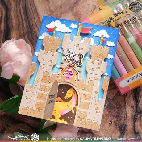 Bumbleberry Papercrafts Ltd