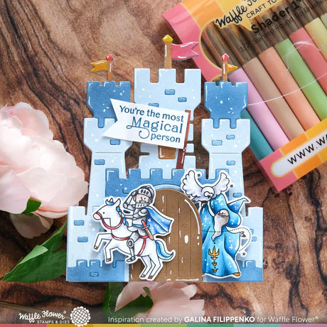 Bumbleberry Papercrafts Ltd