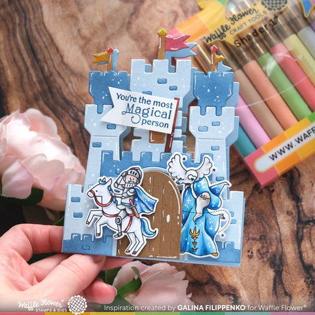 Bumbleberry Papercrafts Ltd