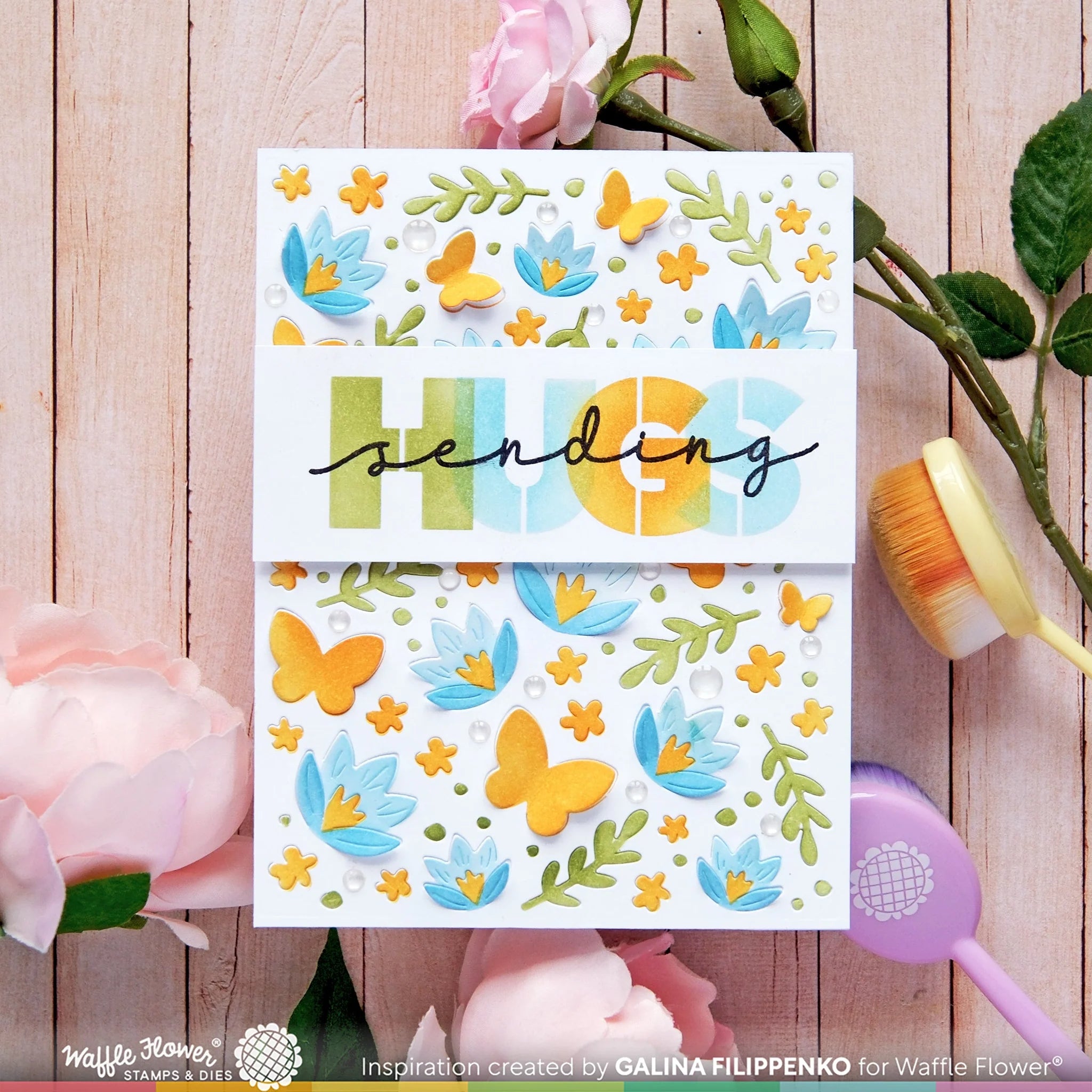 Bumbleberry Papercrafts Ltd