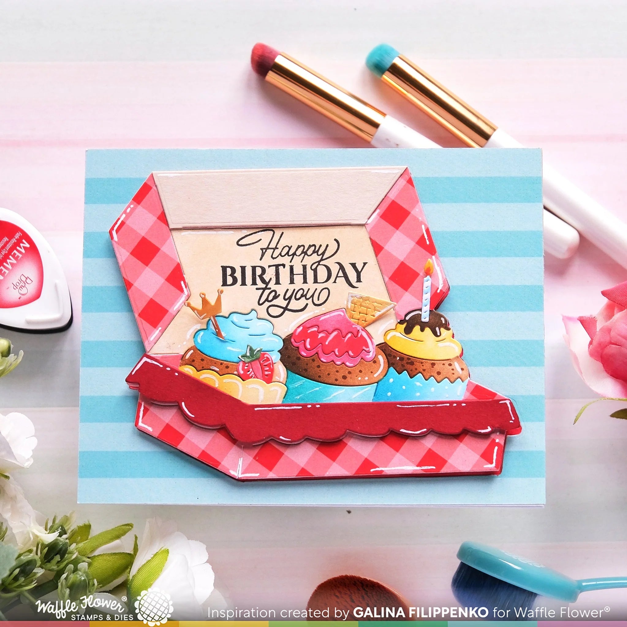 Bumbleberry Papercrafts Ltd