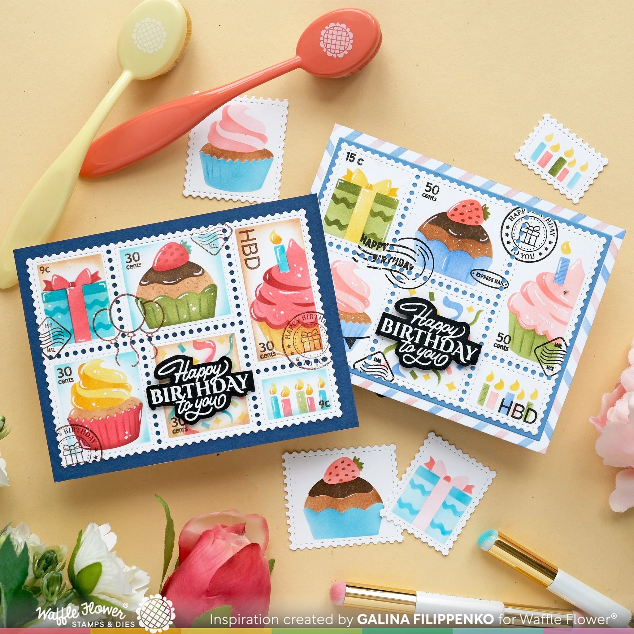 Bumbleberry Papercrafts Ltd