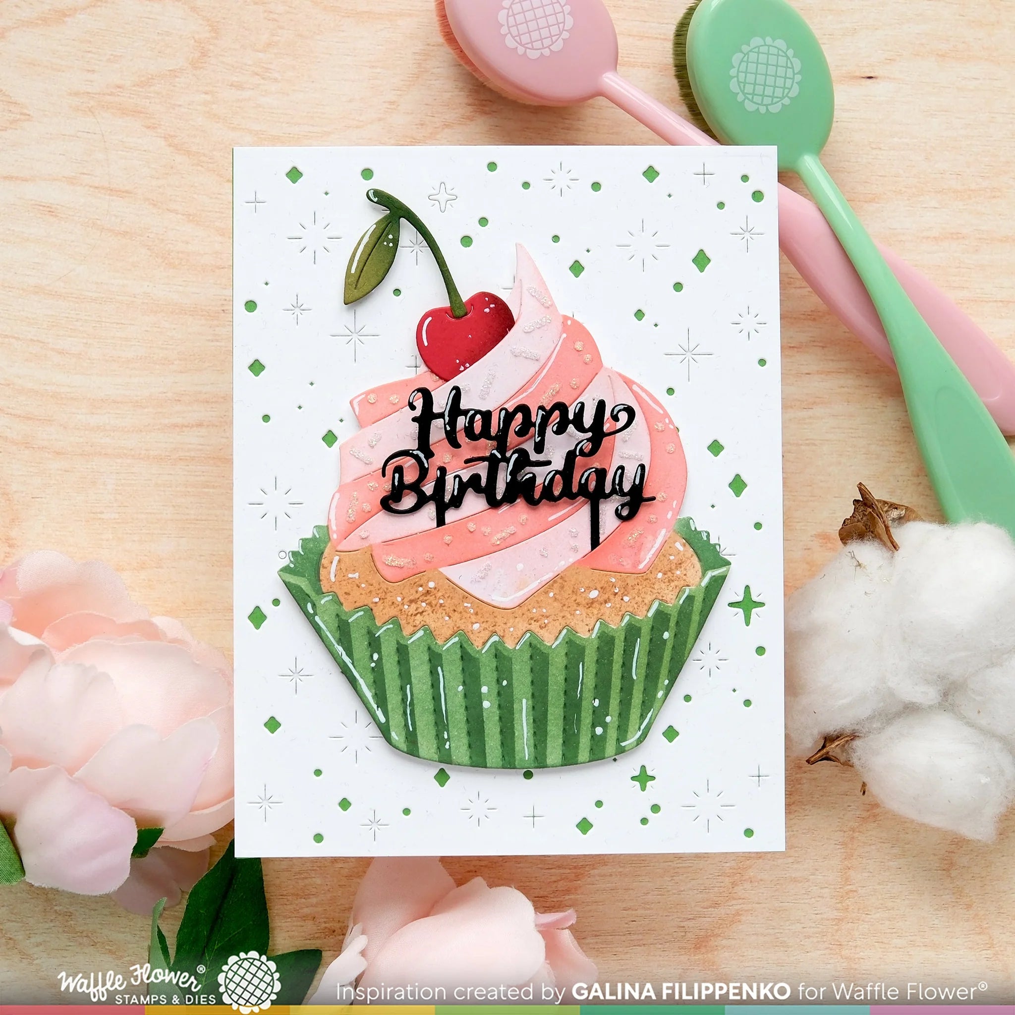 Bumbleberry Papercrafts Ltd