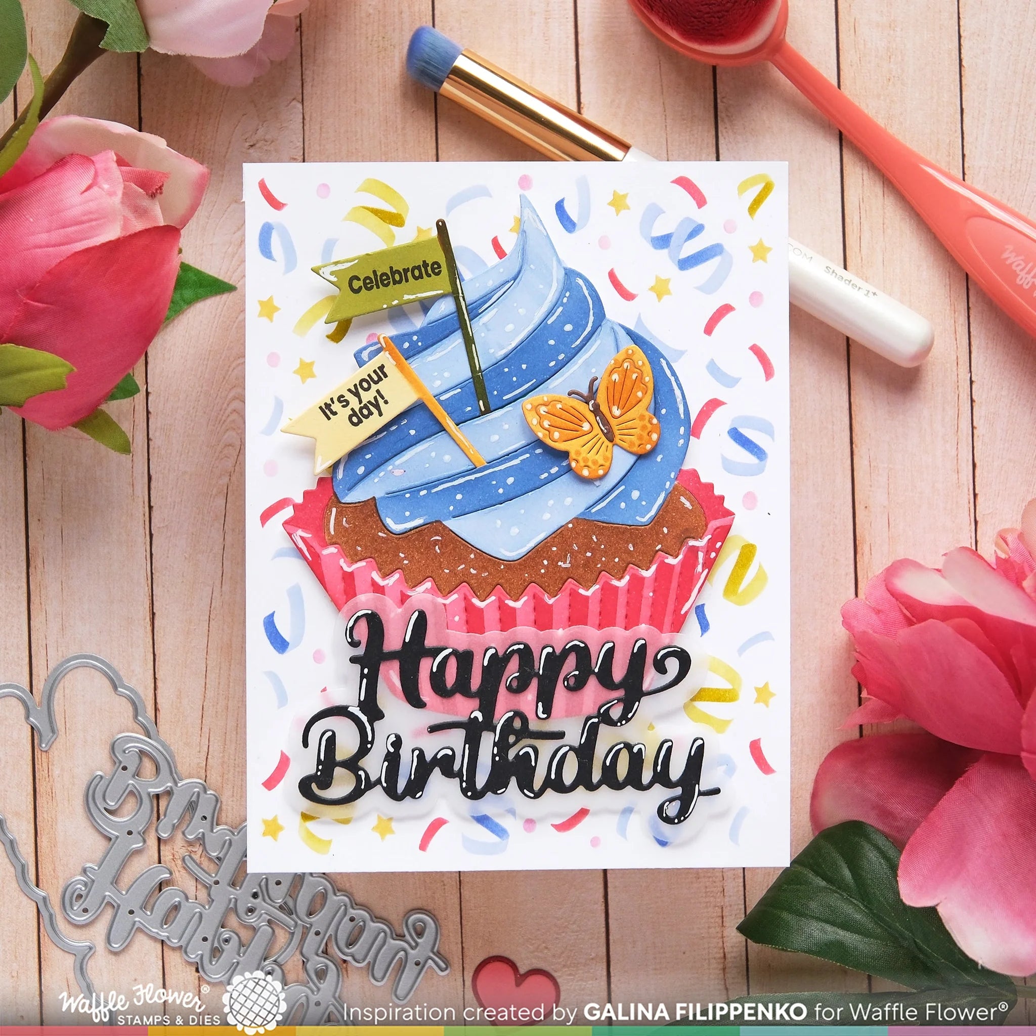 Bumbleberry Papercrafts Ltd