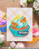 Sweet Birthday Sentiments Combo