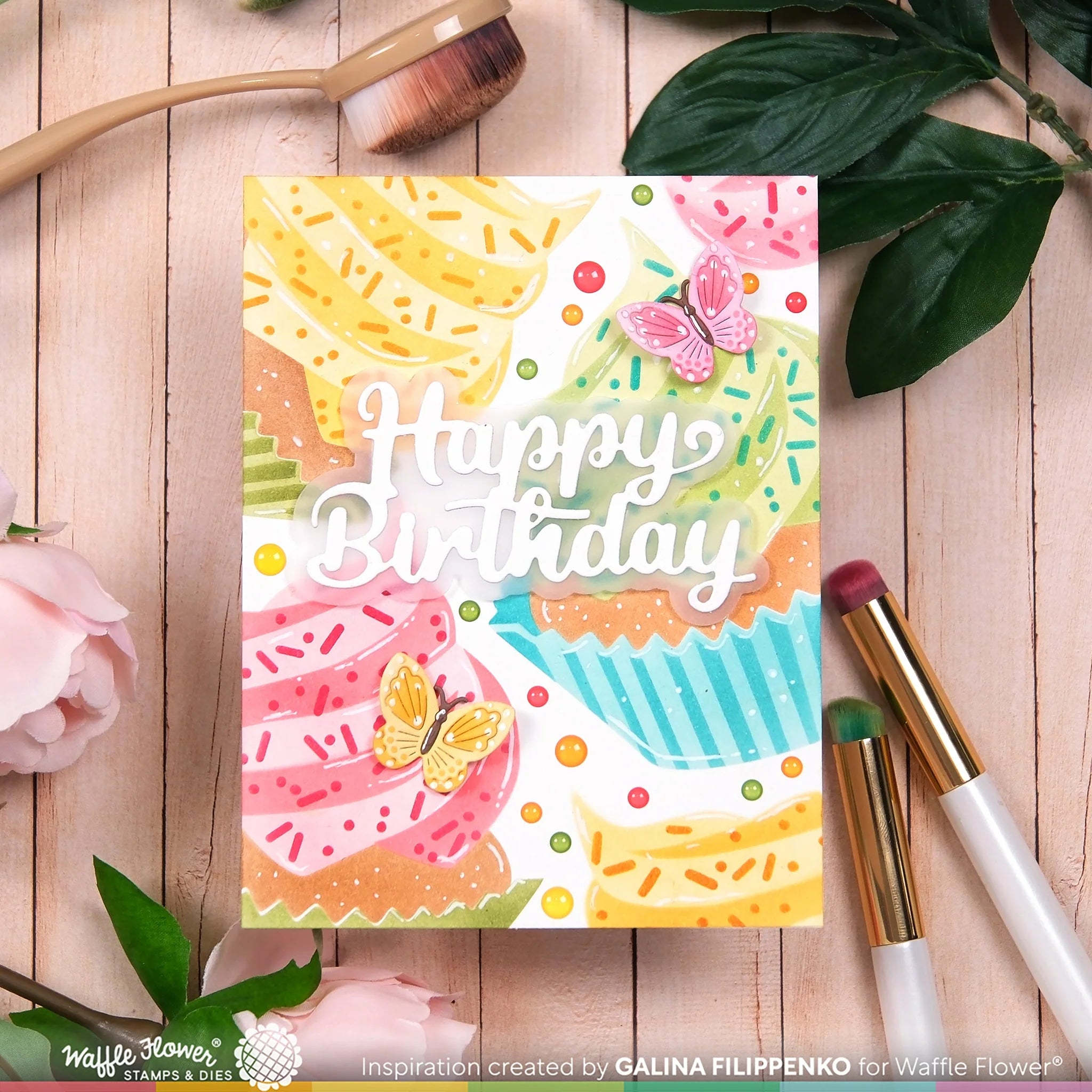 Bumbleberry Papercrafts Ltd