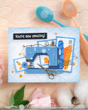 Sew Fun Die