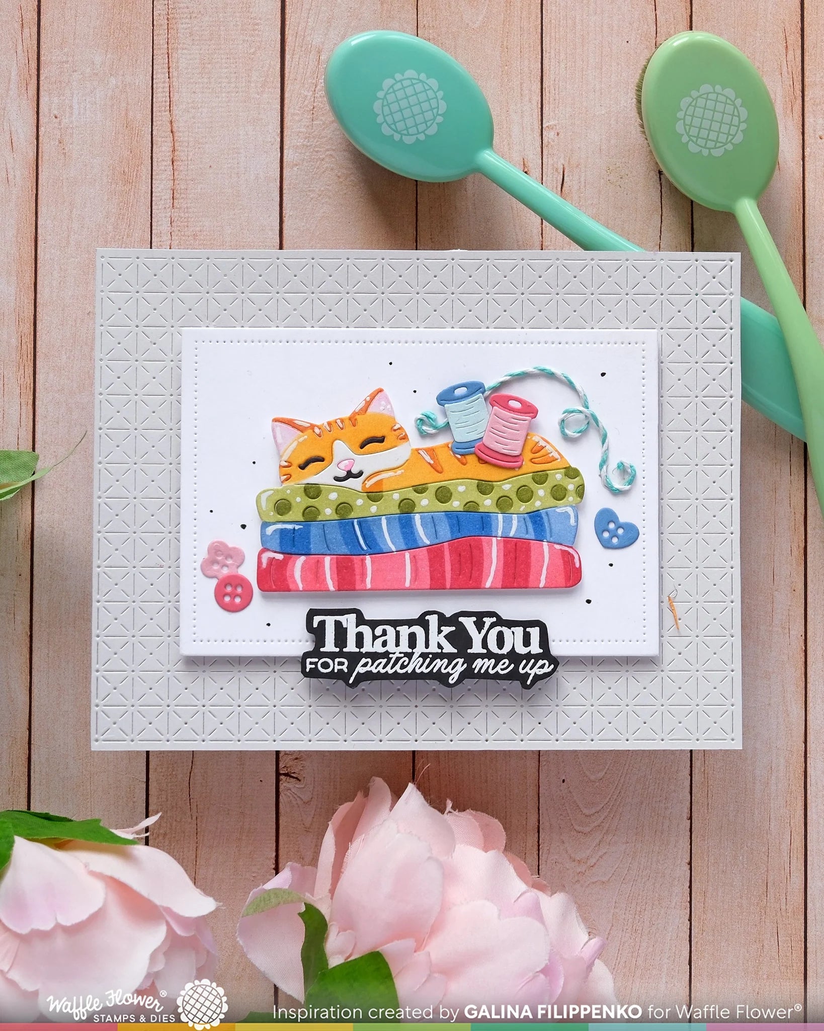 Bumbleberry Papercrafts Ltd