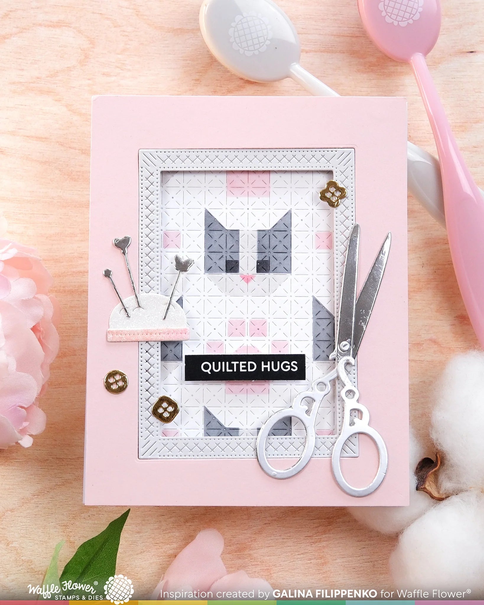 Bumbleberry Papercrafts Ltd