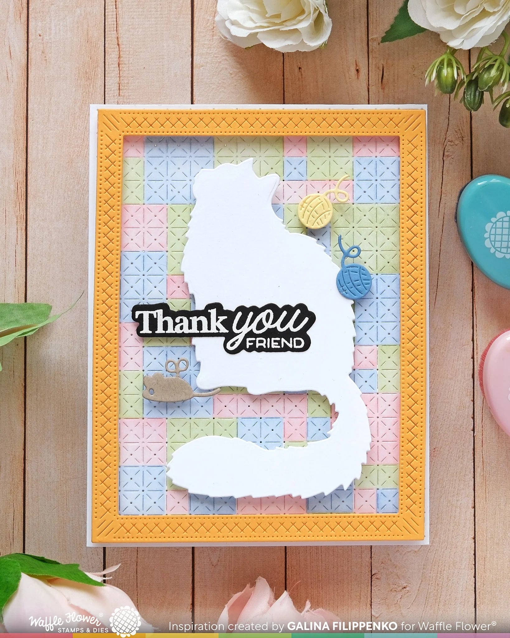 Bumbleberry Papercrafts Ltd
