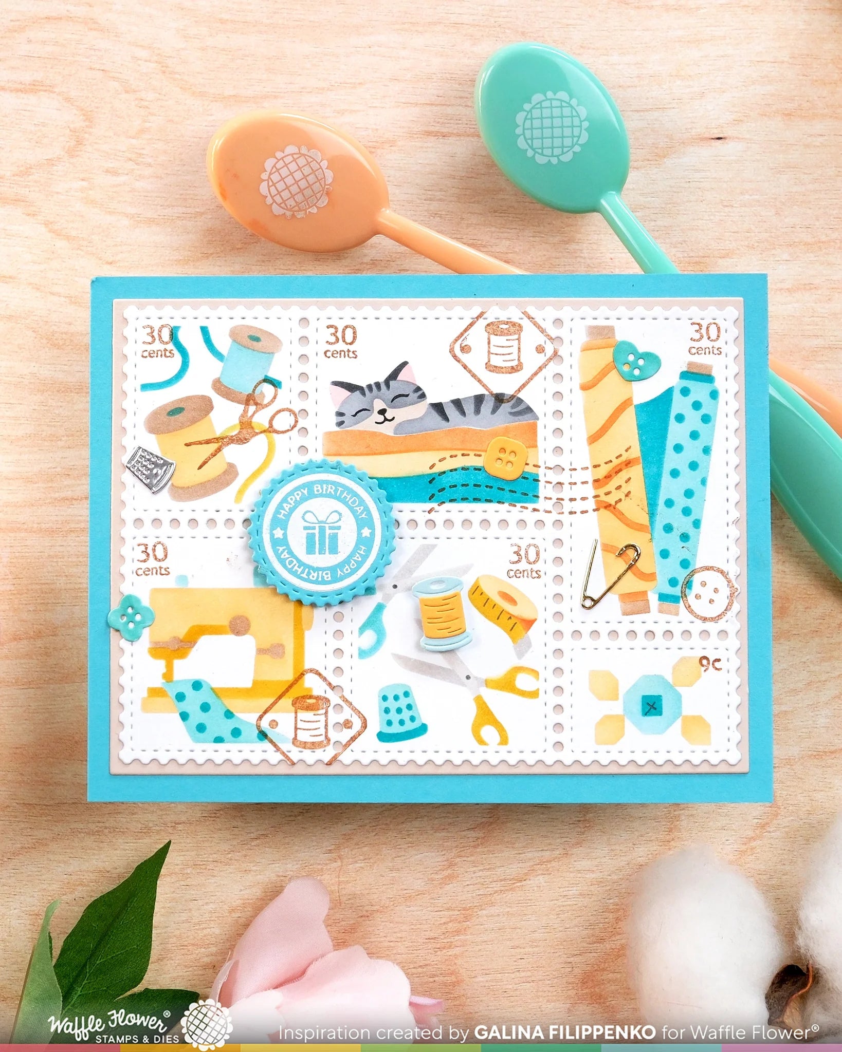 Bumbleberry Papercrafts Ltd