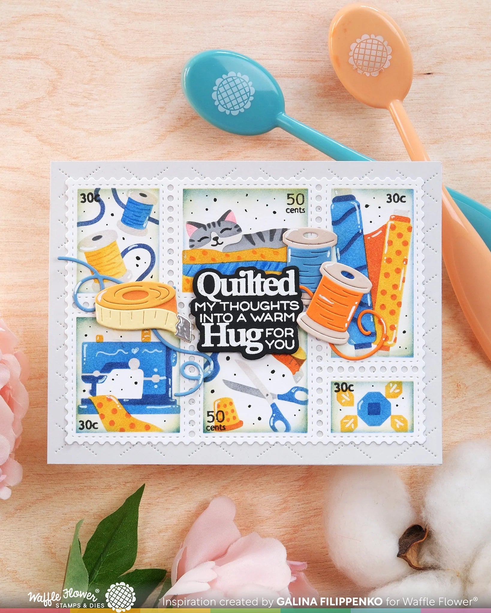 Bumbleberry Papercrafts Ltd