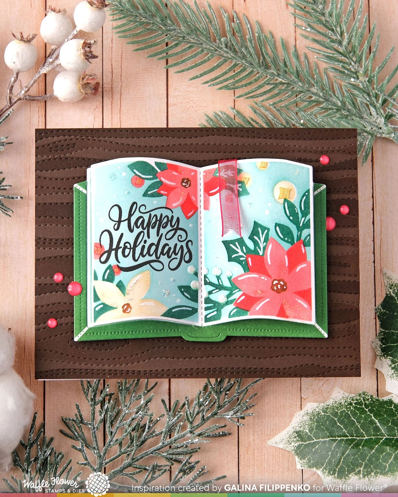 Bumbleberry Papercrafts Ltd