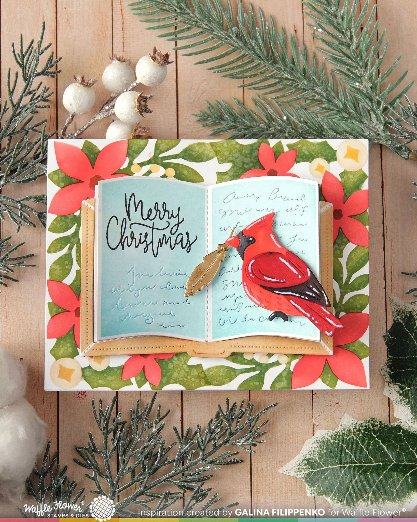 Bumbleberry Papercrafts Ltd
