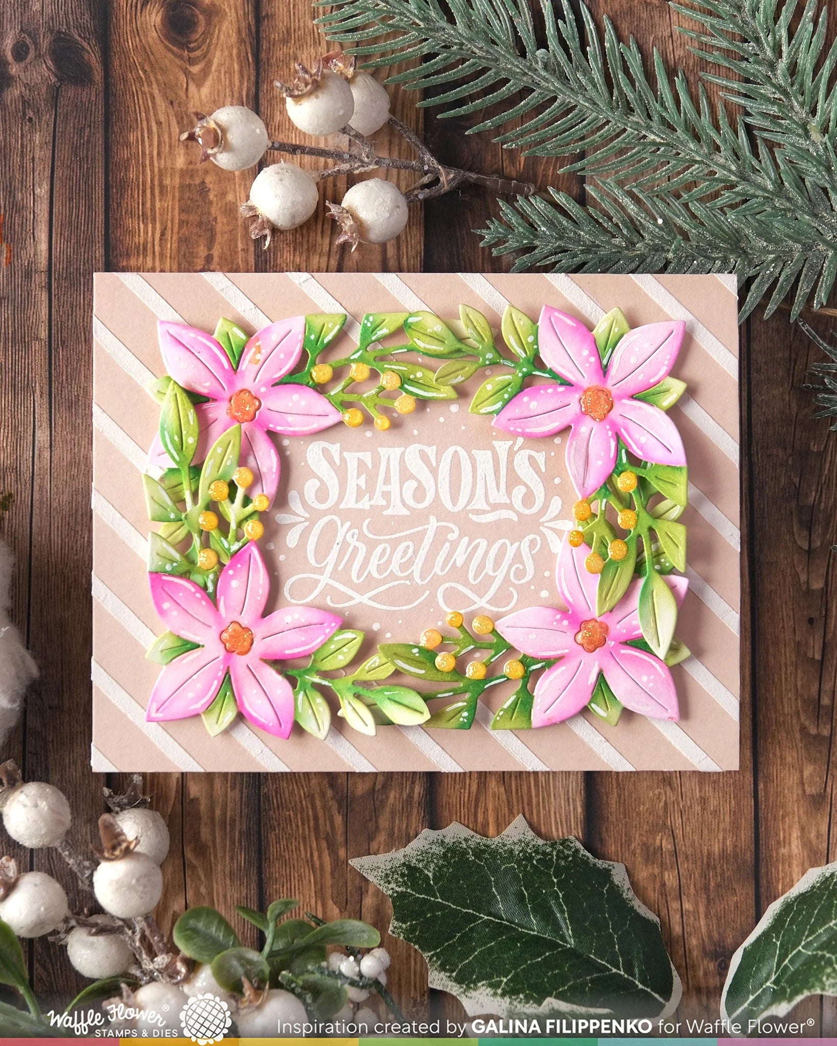 Bumbleberry Papercrafts Ltd