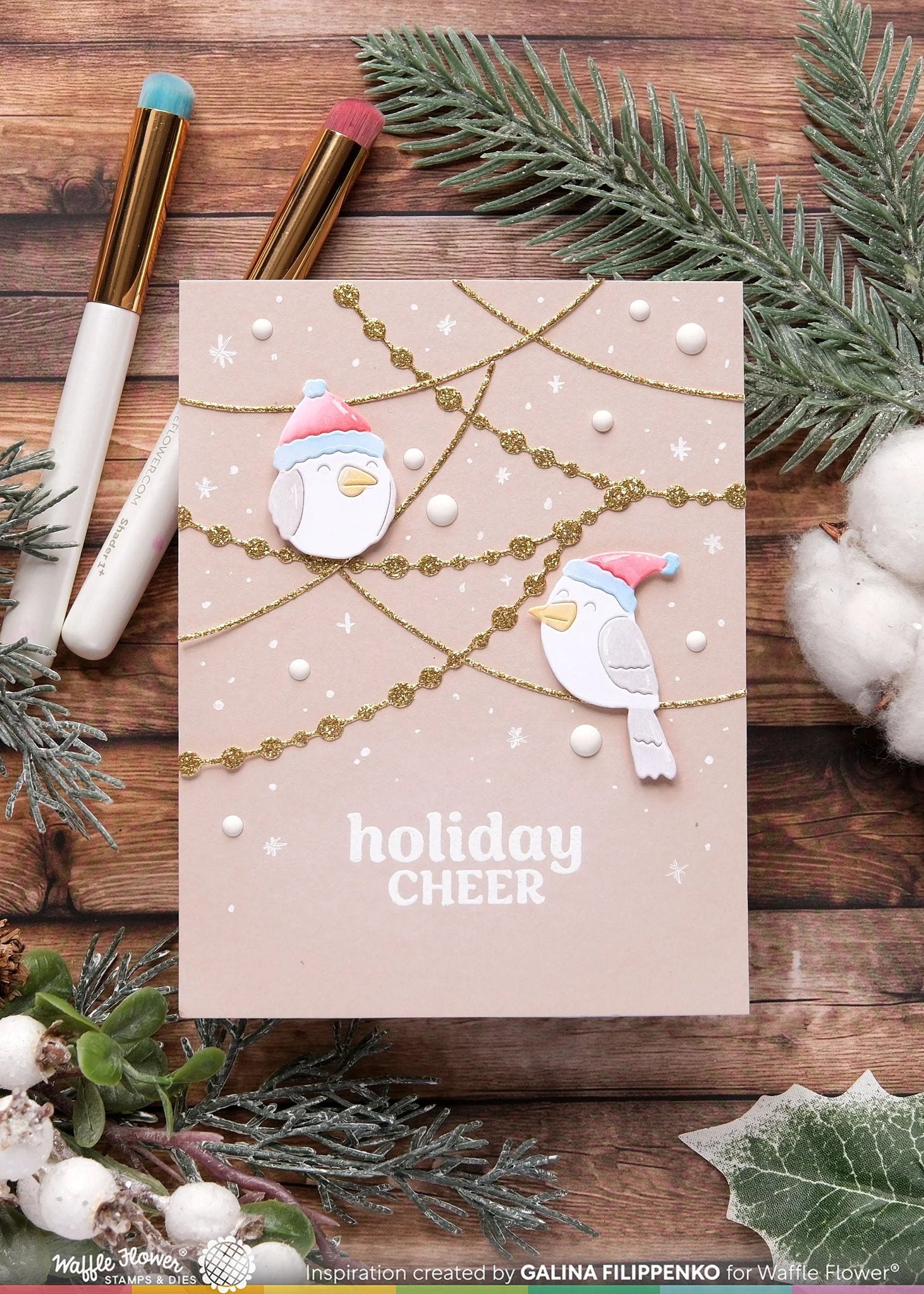 Bumbleberry Papercrafts Ltd